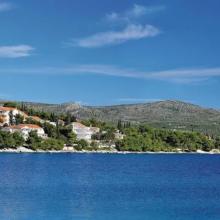Beautiful In Brodarica With Kitchen Apartment *
